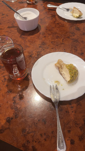 Photo of Beirut Lounge Restaurant - 232 Old Christchurch Rd, Bournemouth BH1 1PE